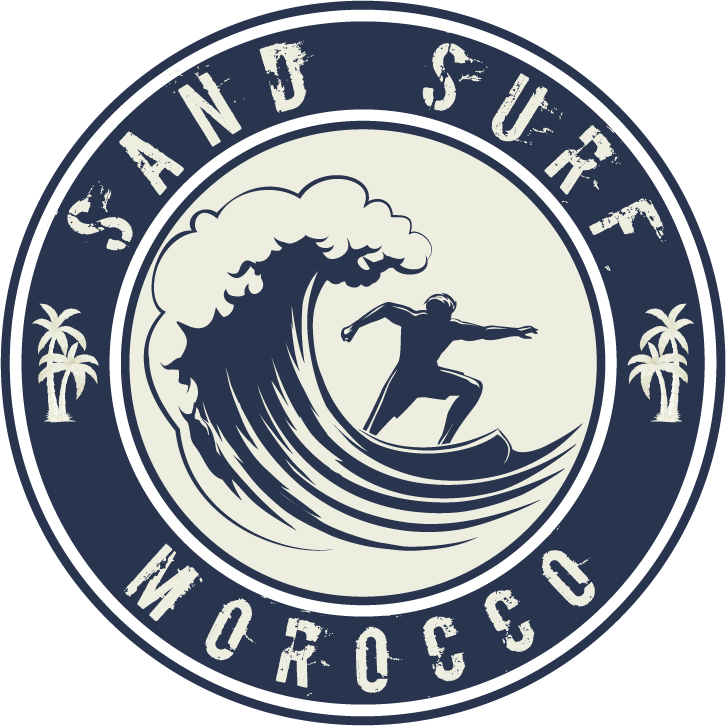 Sand Surf Morocoo – Surf & Yoga Camp