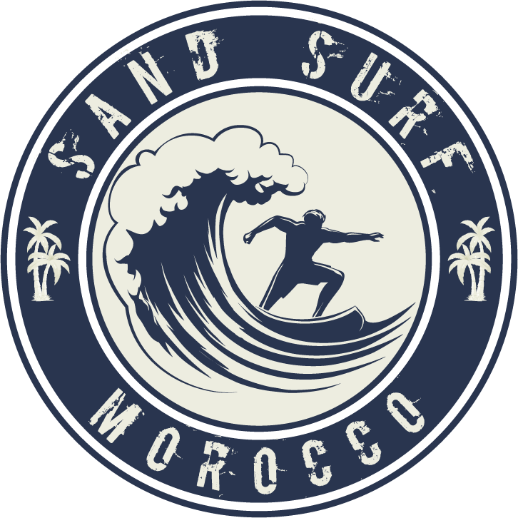 Sand Surf Morocoo